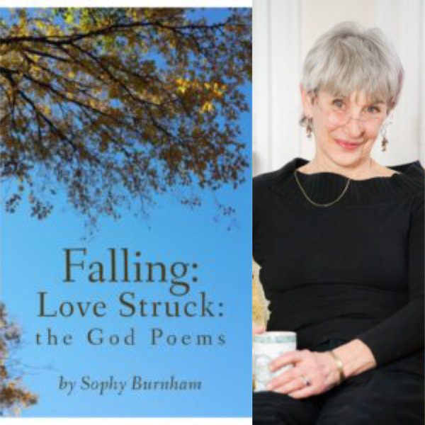 Falling: Love Struck: the God Poems by Sophy Burnham