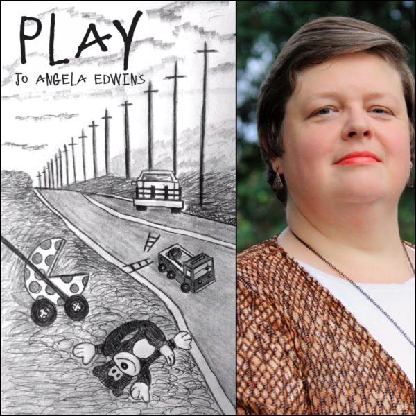 Play by Jo Angela Edwins