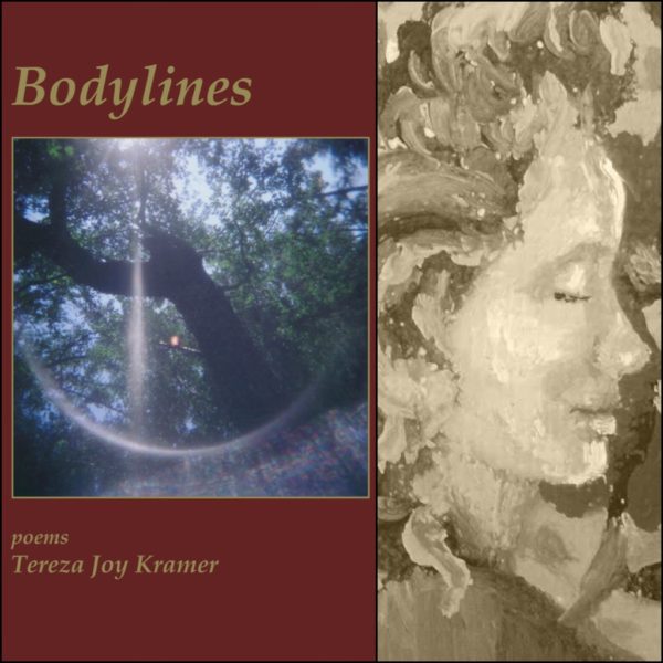 Bodylines by Tereza Joy Kramer