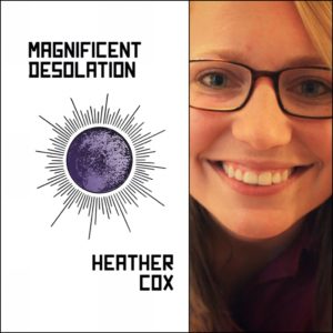 Magnificent Desolation by Heather Cox