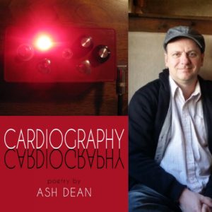 Cardiography by Ash Dean