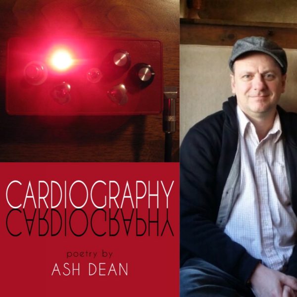 Cardiography by Ash Dean