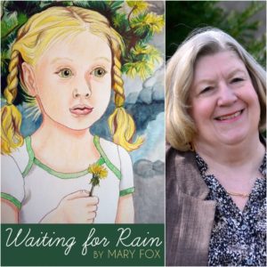 Waiting for Rain by Mary Fox