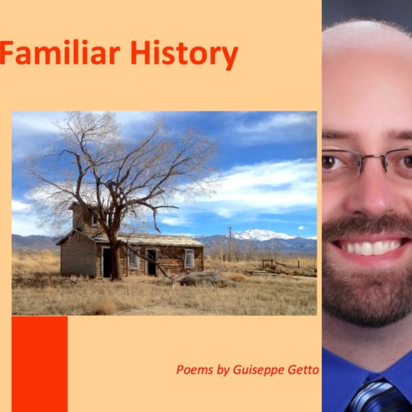 Familiar History by Guiseppe Getto