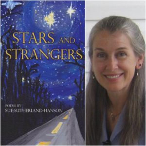 Stars and Strangers by Sue Sutherland-Hanson