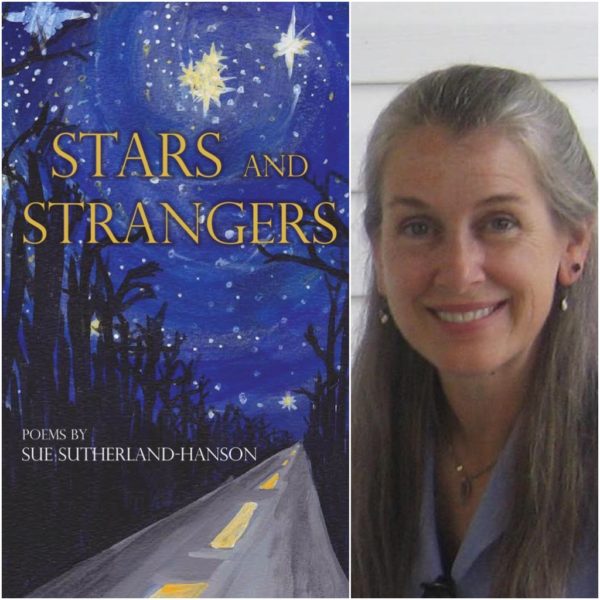 Stars and Strangers by Sue Sutherland-Hanson