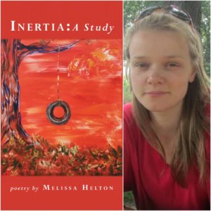 Inertia: A Study by Melissa Helton
