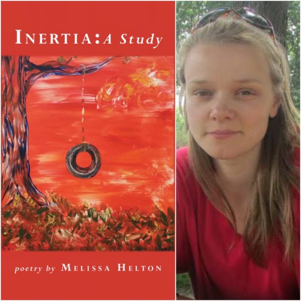 Inertia: A Study by Melissa Helton
