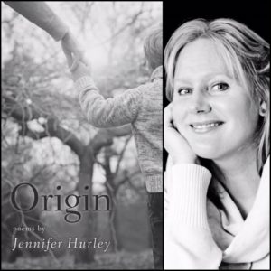 Origin by Jennifer Hurley
