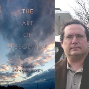 The Art of Dissolving by Donald Illich