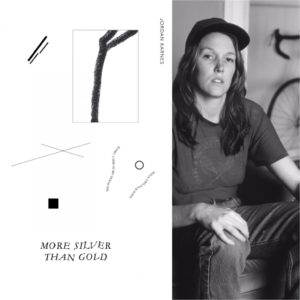 More Silver Than Gold by Jordan Karnes