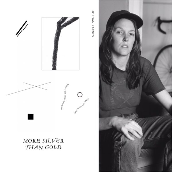 More Silver Than Gold by Jordan Karnes