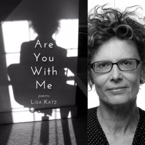 Are You With Me by Lisa Katz (NWVS#124)
