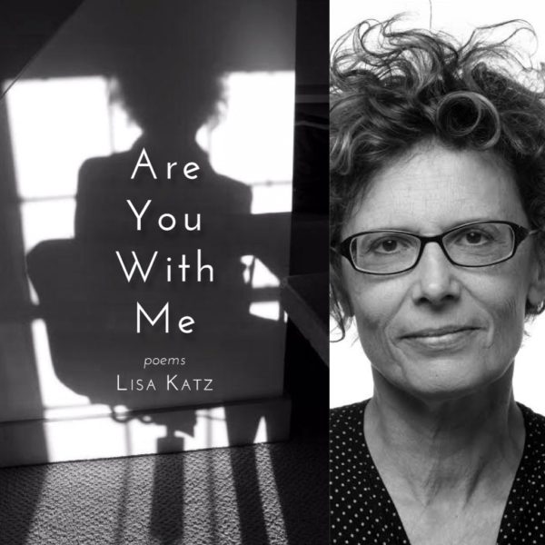 Are You With Me by Lisa Katz (NWVS#124)