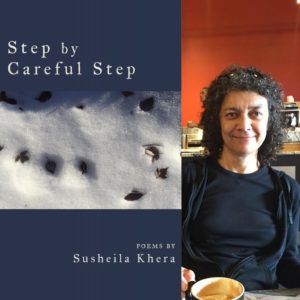 Step by Careful Step by Susheila Khera