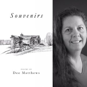 Souvenirs by Dee Matthews (NWVS#125)