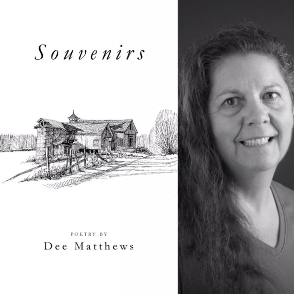 Souvenirs by Dee Matthews (NWVS#125)