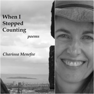 WHEN I STOPPED COUNTING by Charissa Menefee