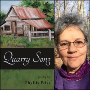 Quarry Song by Phyllis Price