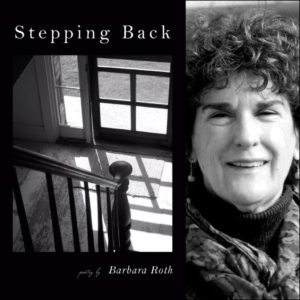 Stepping Back by Barbara Roth