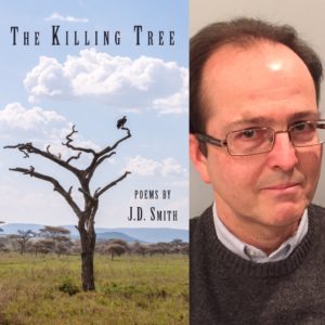 The Killing Tree by J.D. Smith