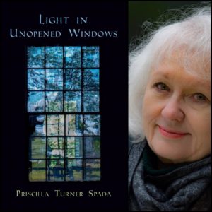 Light in Unopened Windows by Priscilla Turner Spada