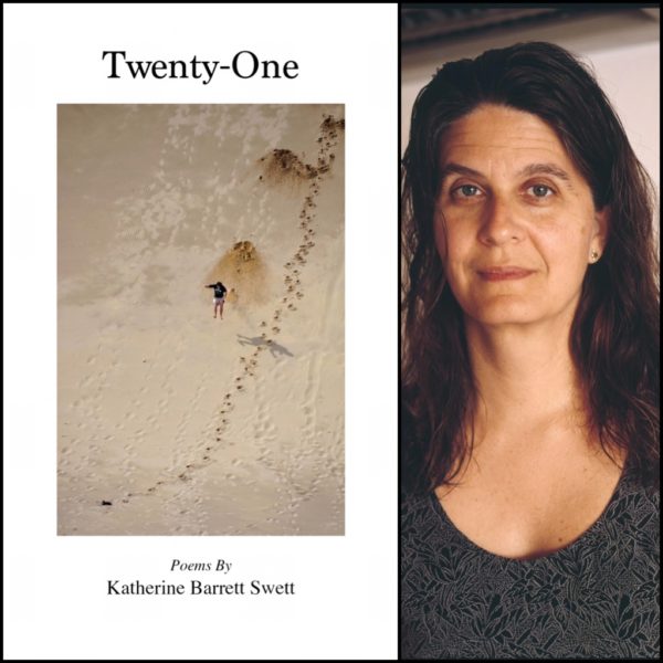 Twenty-One by Katherine Barrett Swett