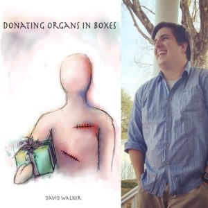 Donating Organs in Boxes by David Walker