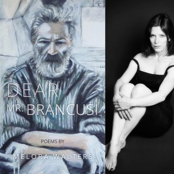 Dear Mr. Brancusi by Melora Walters