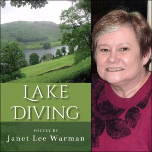 Lake Diving by Janet Lee Warman