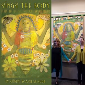 Sings the Body by Cindy Washabaugh