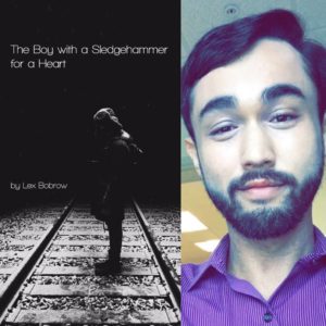 The Boy with a Sledgehammer for a Heart by Lex Bobrow