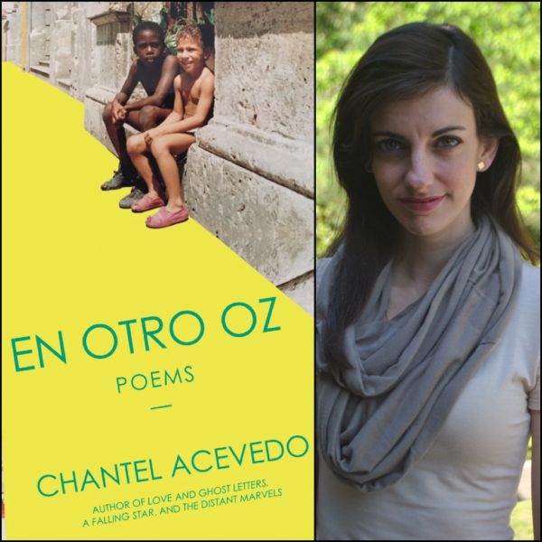En Otro Oz by Chantel Acevedo