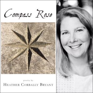 Compass Rose by Heather C. Bryant