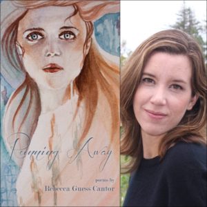 Running Away by Rebecca Cantor