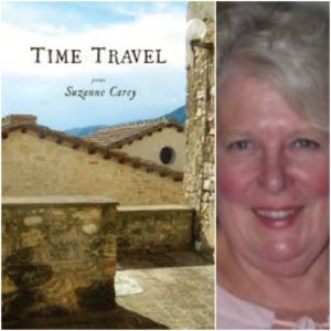 Time Travel by Suzanne Carey
