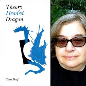 The Theory Headed Dragon by Carol Dorf