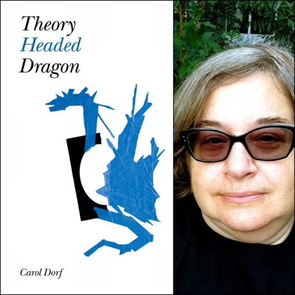 The Theory Headed Dragon by Carol Dorf