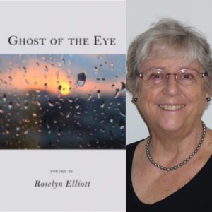 Ghost of the Eye by Roselyn Elliott