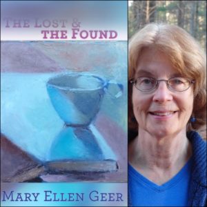 The Lost and The Found by Mary Ellen Geer