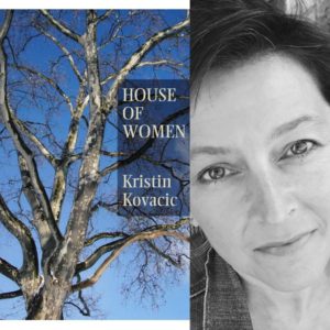 House of Women by Kristin Kovacic (NWVS, #119)