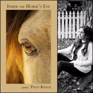 Inside the Horse's Eye by Patsy Kisner