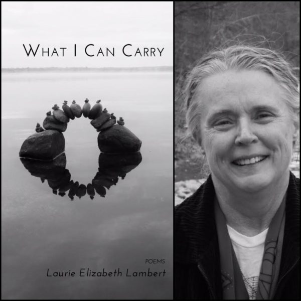 What I Can Carry by Laurie Elizabeth Lambert