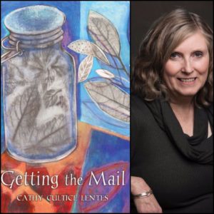 Getting the Mail by Cathy Cultice Lentes