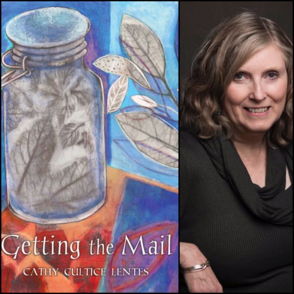 Getting the Mail by Cathy Cultice Lentes