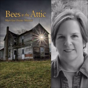 Bees in the Attic by MaryAnn Franta Moenck