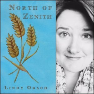 North of Zenith by Lindy Obach