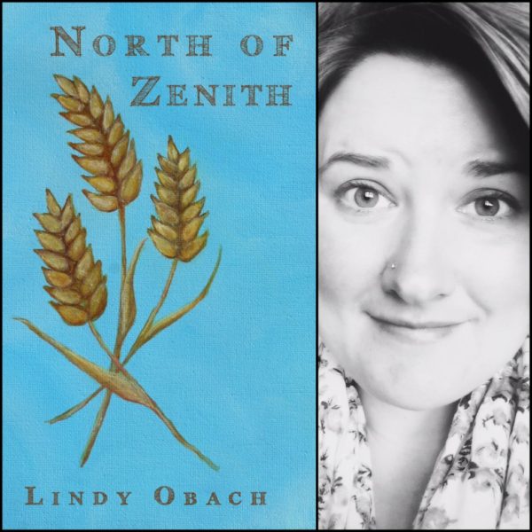 North of Zenith by Lindy Obach
