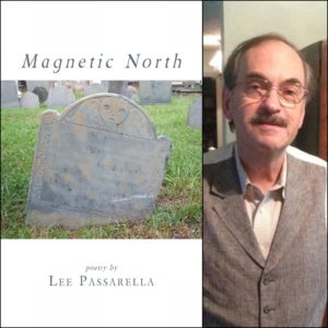 Magnetic North by Lee Passarella