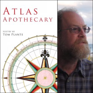 Atlas Apothecary by Tom Plante
